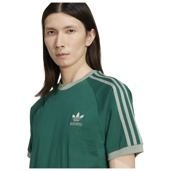 Adidas Ανδρική κοντομάνικη μπλούζα Adicolor Classics 3-S Tee